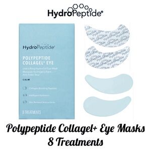 HydroPeptide Eye Masks